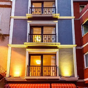 Taksimdays Hotel Provincia di Istanbul