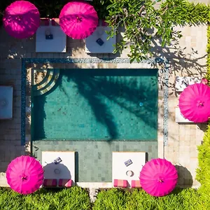 Pinkprivate - For Cool Adults Only Bed & Breakfast Sanur