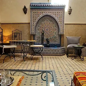 Dar Si Driss Maison d'hôtes
