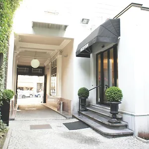 La Legende Hotel Bruxelles