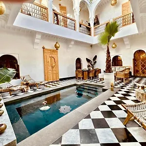 Lallabaya Maison d'hôtes