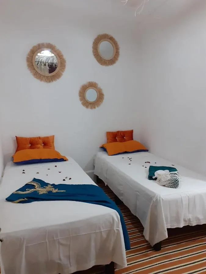 Riad Bouchouari 33 Marrakesh