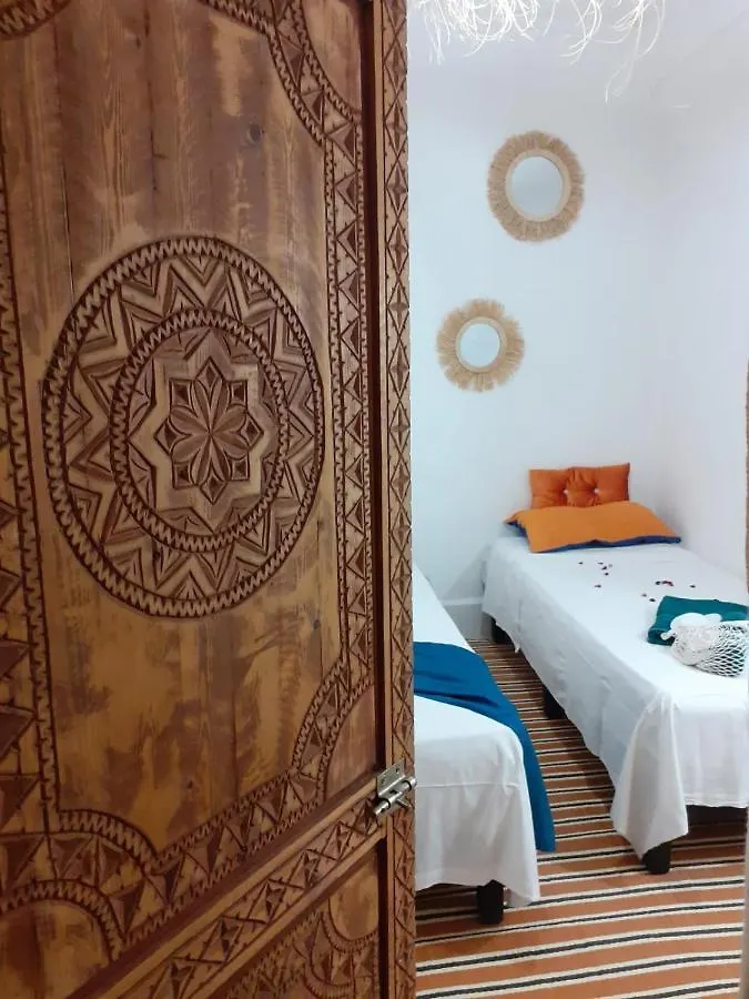 Riad Bouchouari 33 Marrakesh