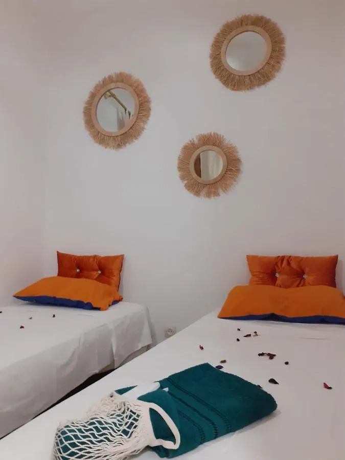 ***  Riad Bouchouari 33 Marrakesh Marocco