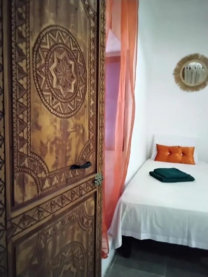 Riad Bouchouari 33 Marrakesh