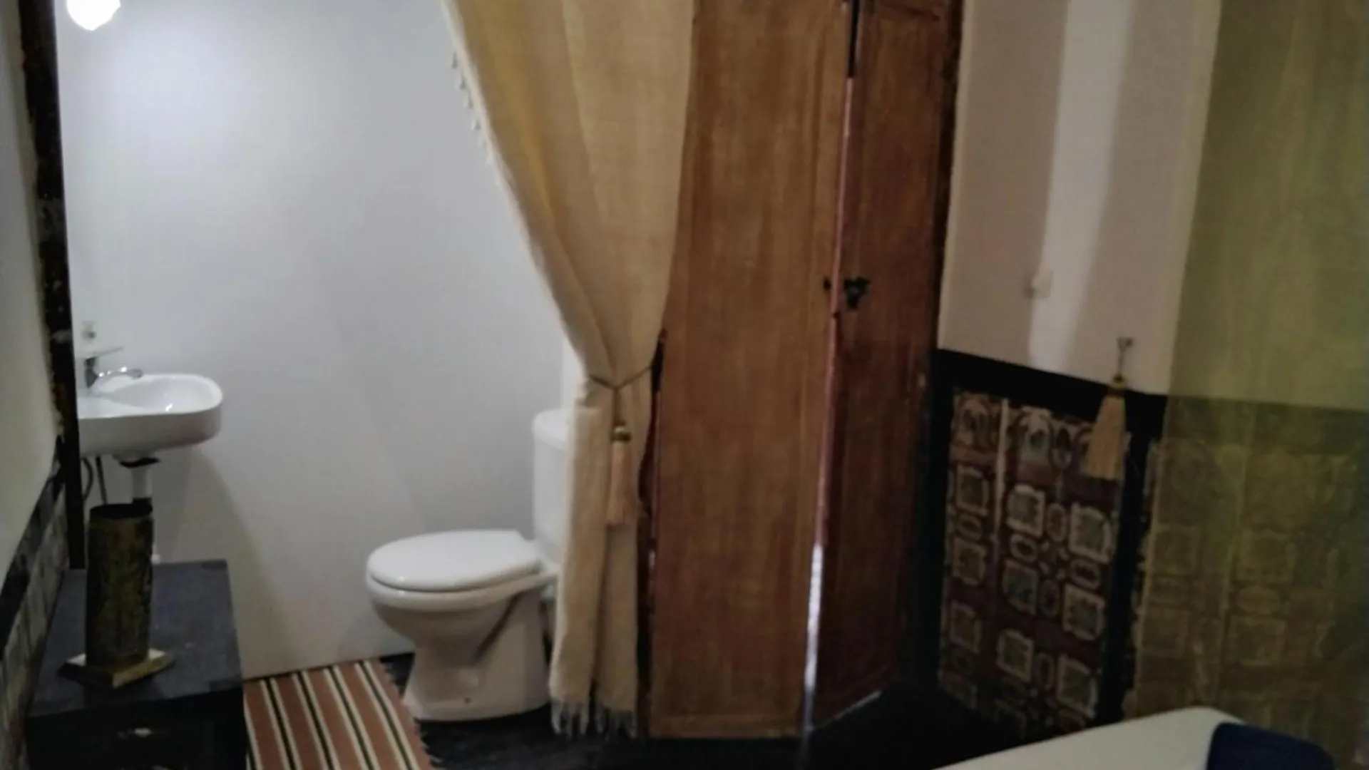 Riad Bouchouari 33 Marrakesh 3*,  Marocco