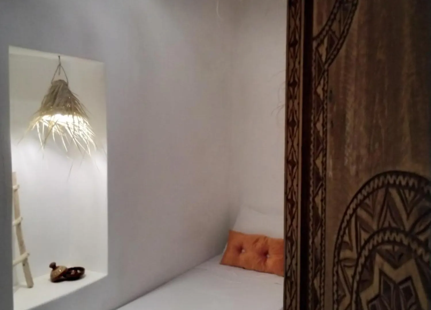 Riad Bouchouari 33 Marrakesh
