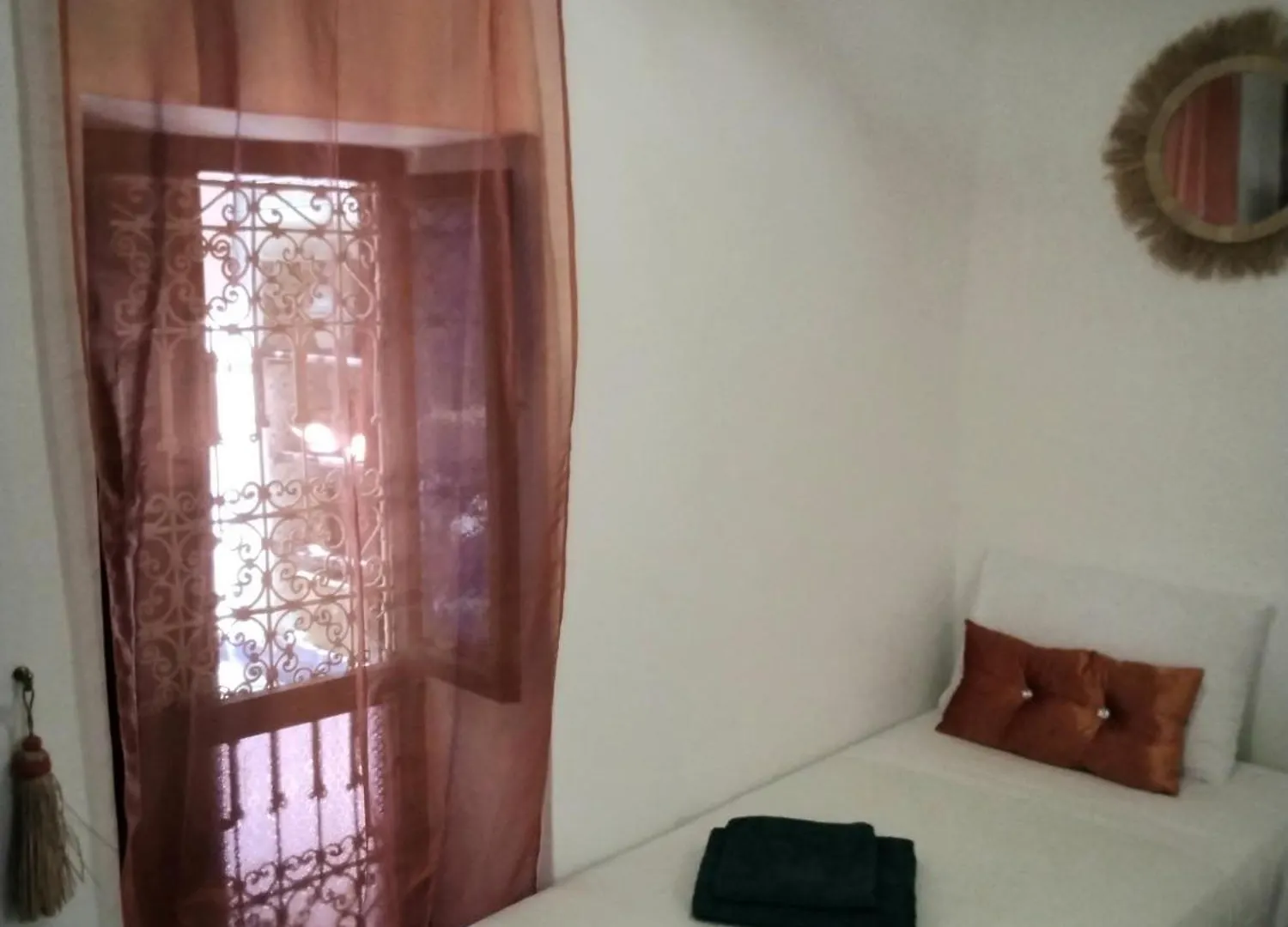 Riad Bouchouari 33 Marrakesh